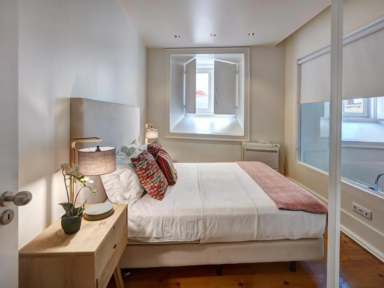 Lisbon Canaan Boutique Apartments Gaivotas by Get Your Stay