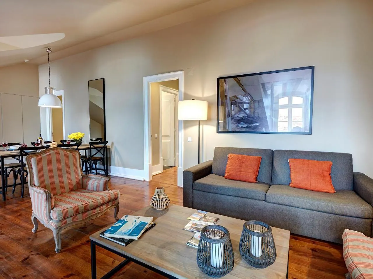 Lisbon Canaan Boutique Apartments Gaivotas by Get Your Stay 0*,  Portugal