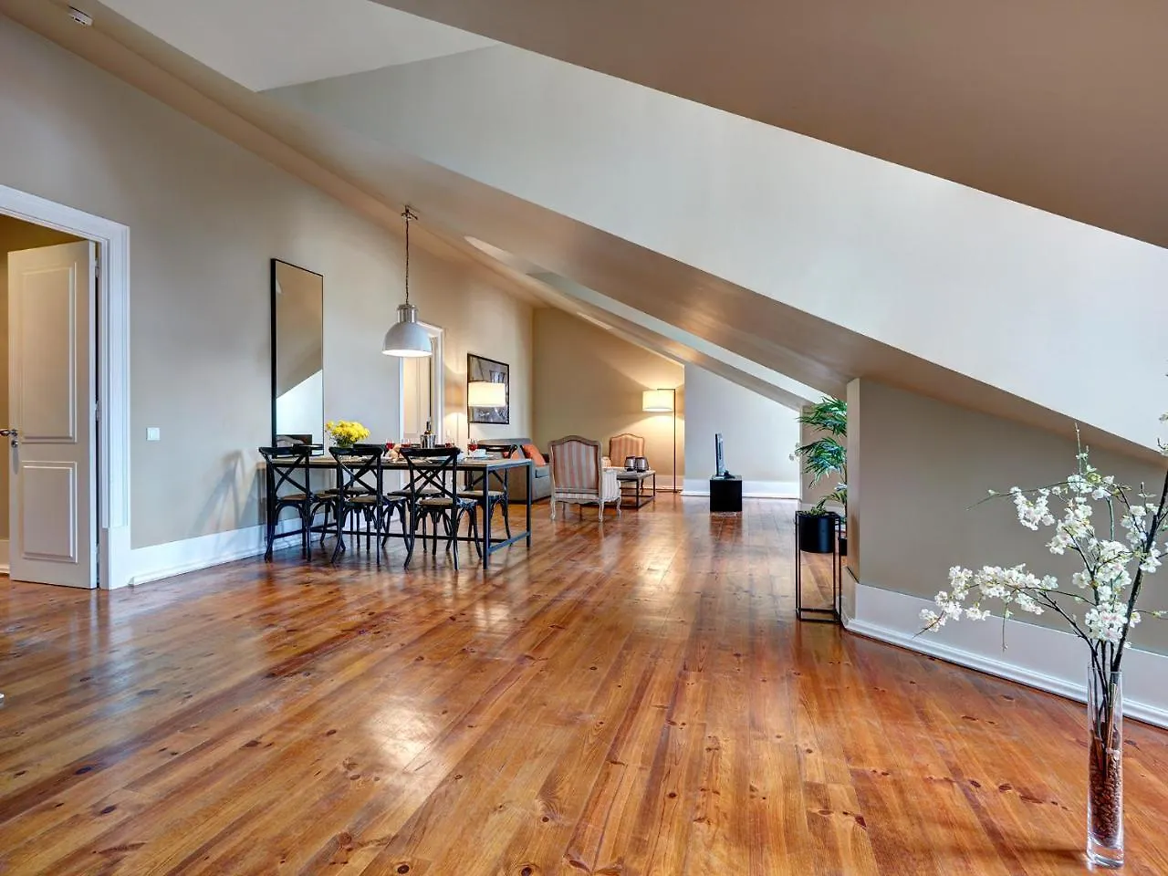 Lisbon Canaan Boutique Apartments Gaivotas by Get Your Stay