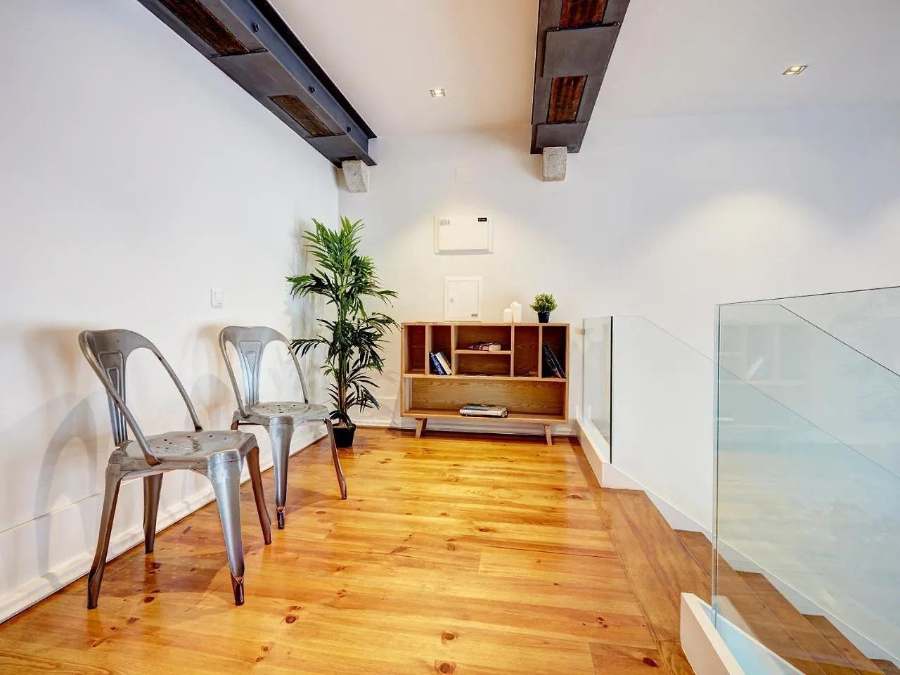 Lisbon Canaan Boutique Apartments Gaivotas by Get Your Stay