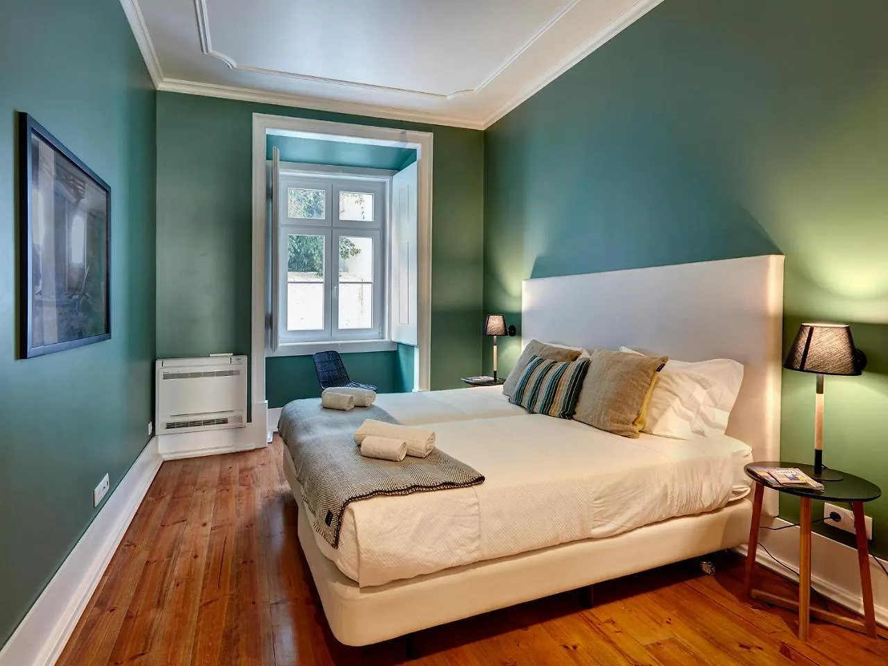 Lisbon Canaan Boutique Apartments Gaivotas by Get Your Stay