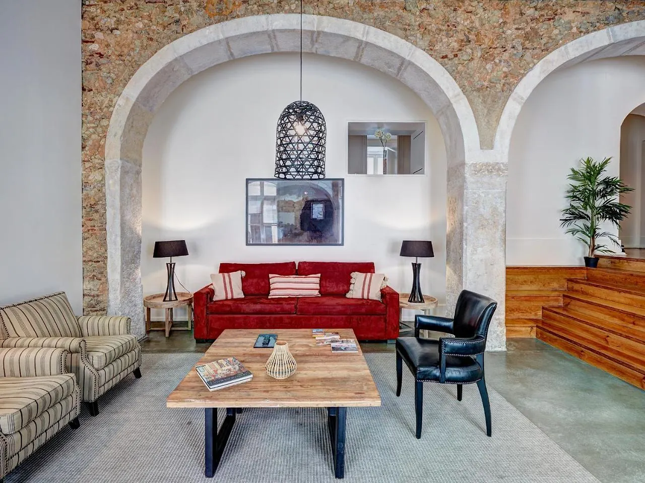 Lisbon Canaan Boutique Apartments Gaivotas by Get Your Stay