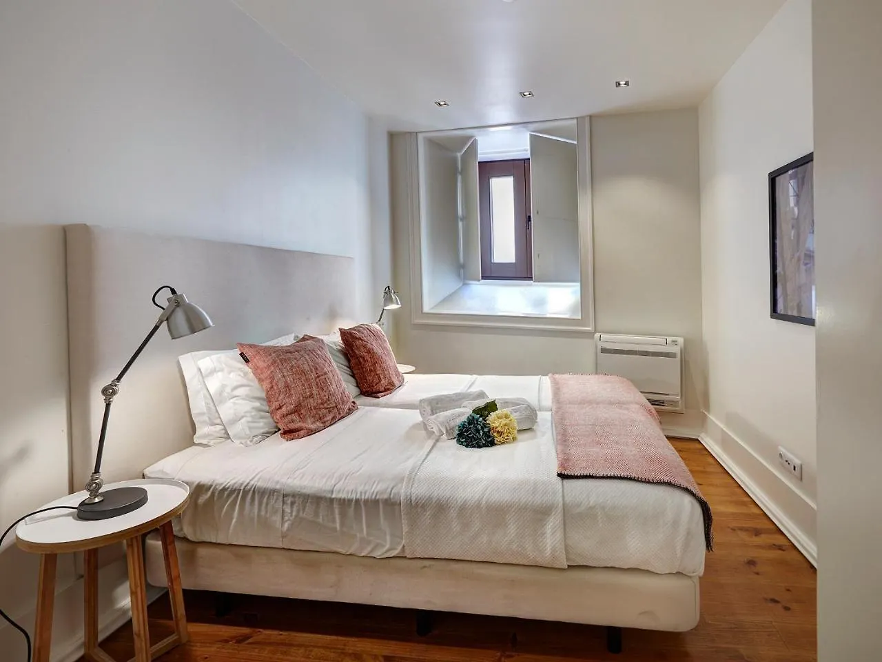 Lisbon Canaan Boutique Apartments Gaivotas by Get Your Stay 0*,  Portugal