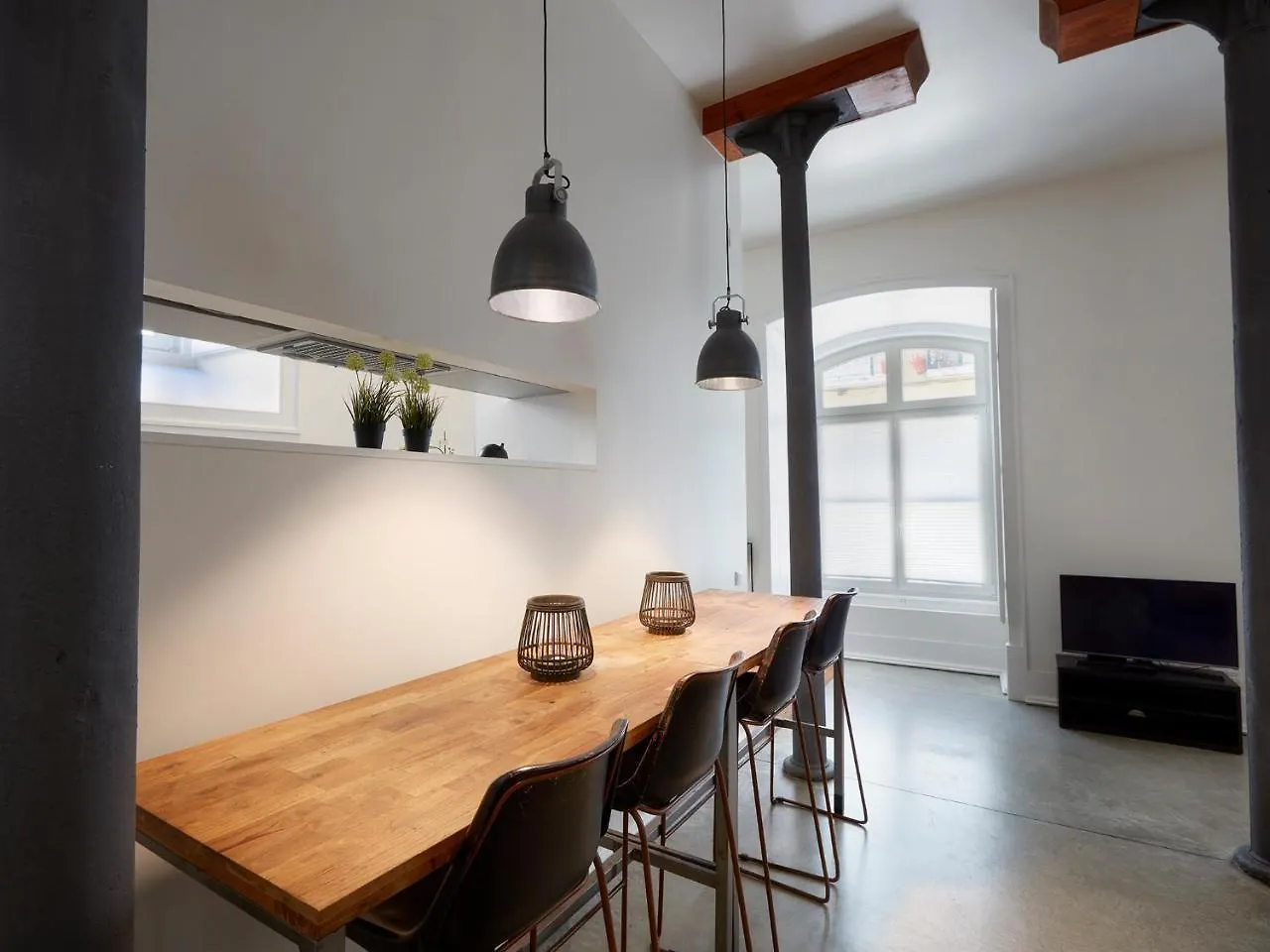 Lisbon Canaan Boutique Apartments Gaivotas by Get Your Stay