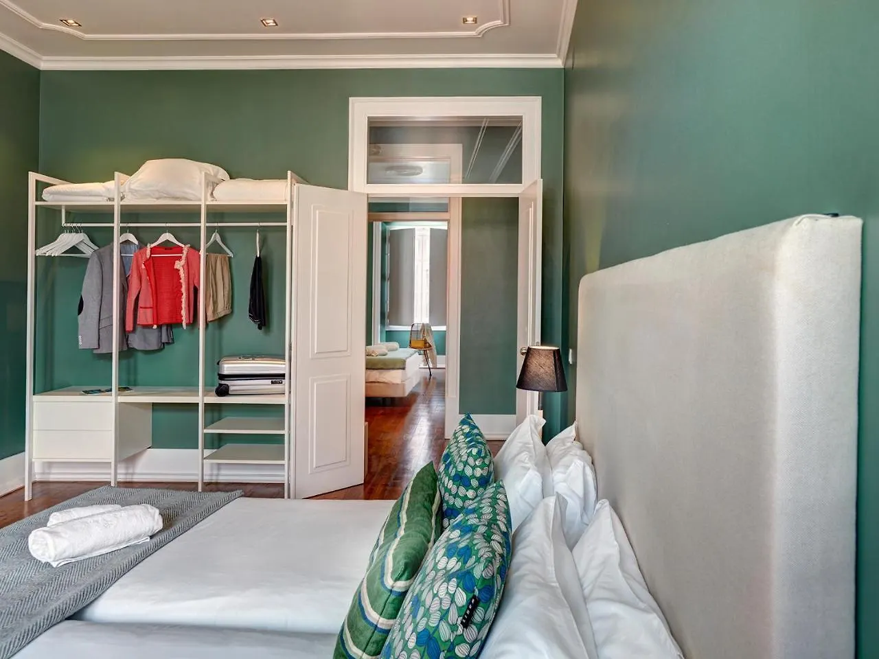 Lisbon Canaan Boutique Apartments Gaivotas by Get Your Stay Portugal