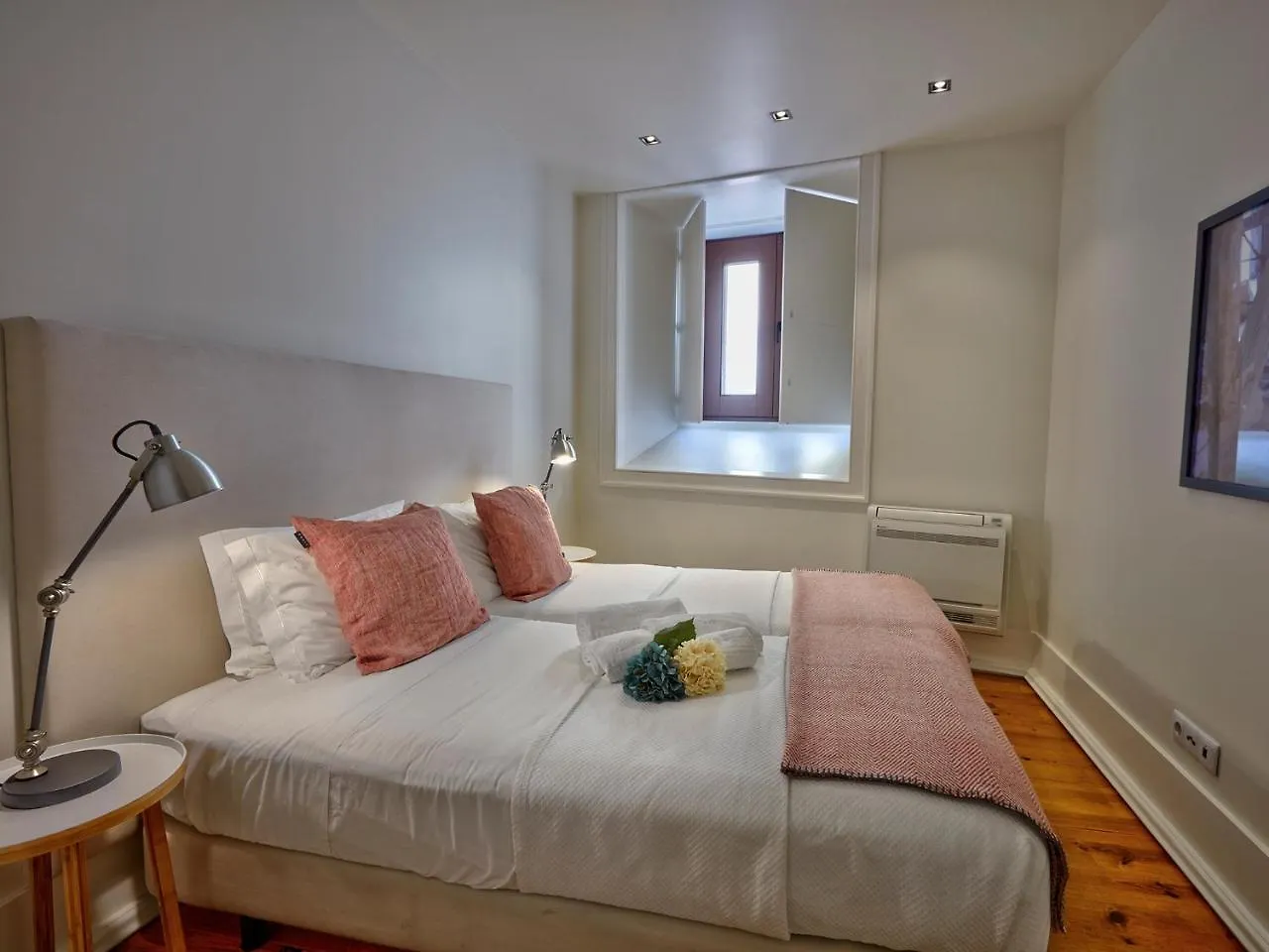 Lisbon Canaan Boutique Apartments Gaivotas by Get Your Stay Portugal