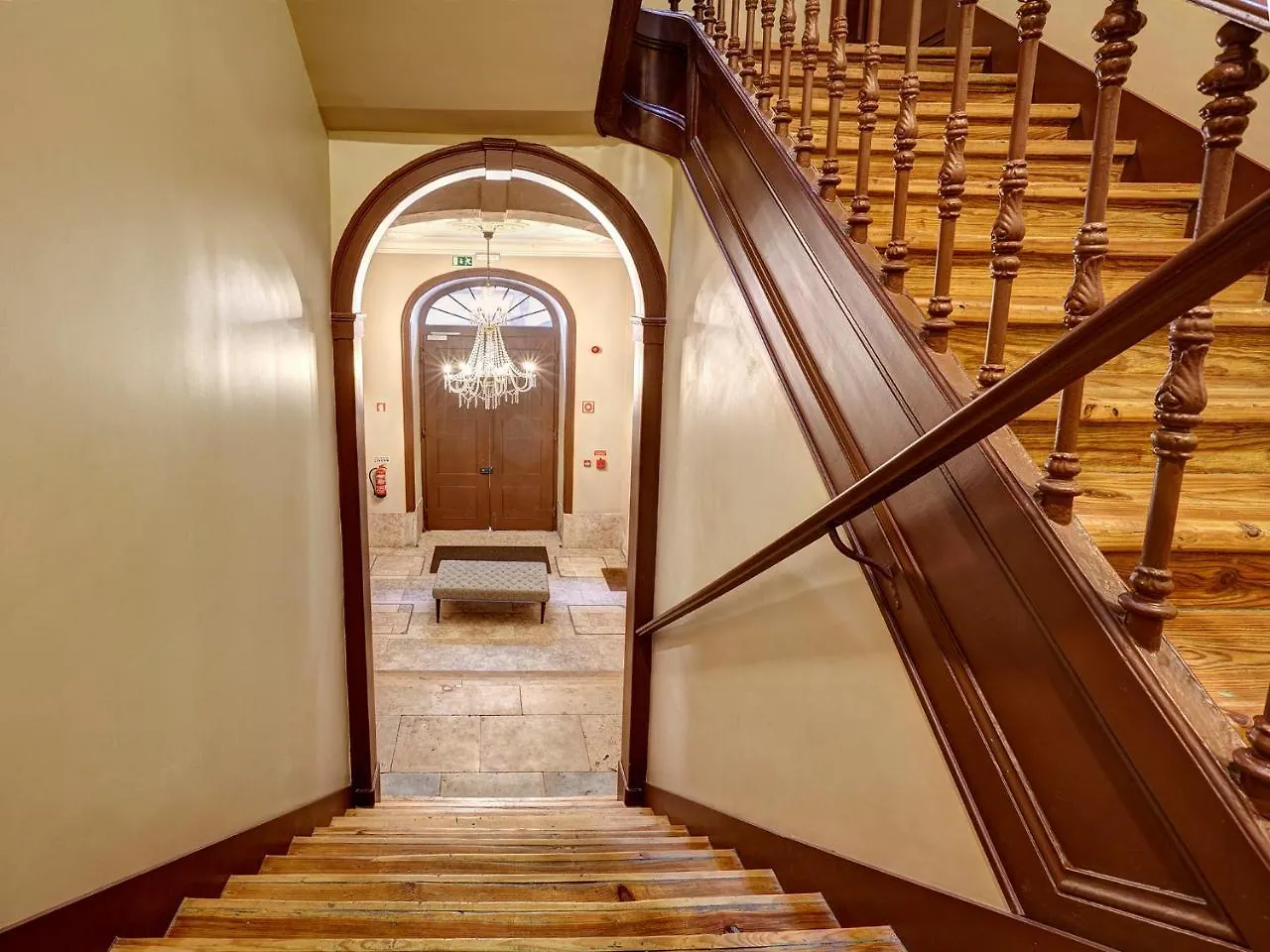 Lisbon Canaan Boutique Apartments Gaivotas by Get Your Stay