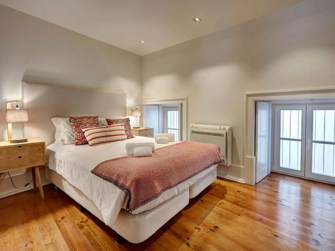 Lisbon Canaan Boutique Apartments Gaivotas by Get Your Stay
