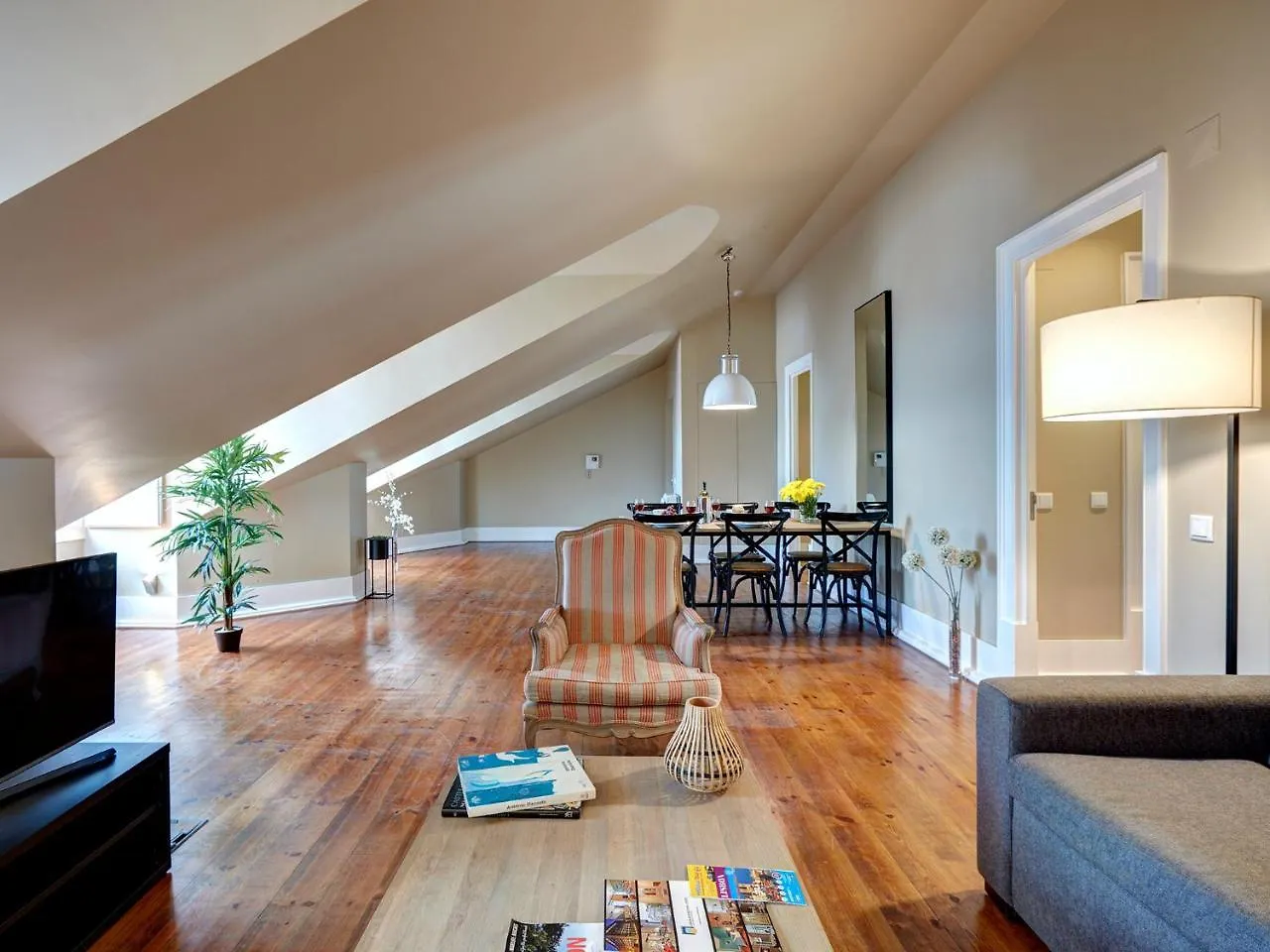 Lisbon Canaan Boutique Apartments Gaivotas by Get Your Stay