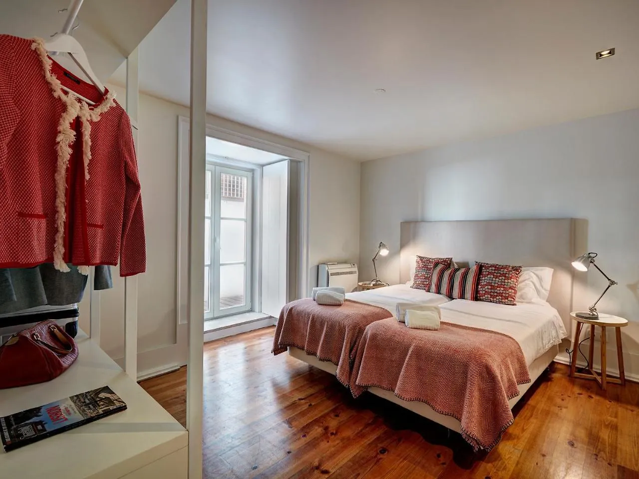 Lisbon Canaan Boutique Apartments Gaivotas by Get Your Stay 0*,