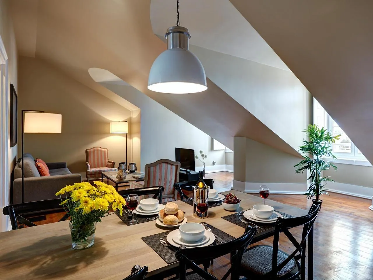 Lisbon Canaan Boutique Apartments Gaivotas by Get Your Stay