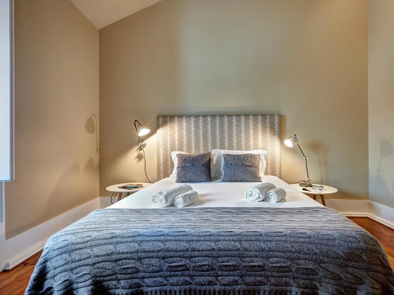 Lisbon Canaan Boutique Apartments Gaivotas by Get Your Stay