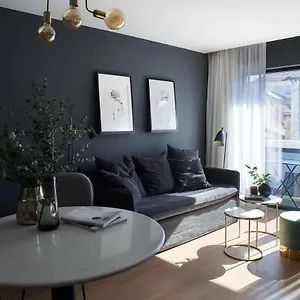 Noma Living Pop Saldanha דירה