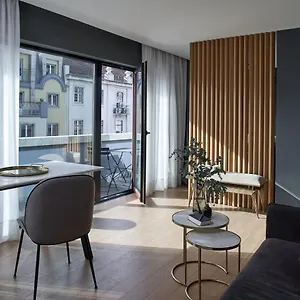 Noma Living Pop Saldanha דירה