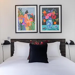Beato Hub Residences - Perfect For Digital Nomads & Families Апартаменты