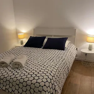Appartement Beautiful Apart.bairro Alto 22, Lisboa