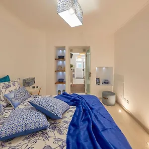Appartement Charming In Adamastor Lisbon! Perfect Location - Super But Calm!, Lisboa