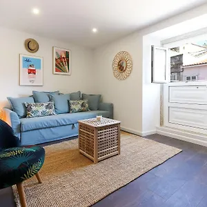 Appartement Benfica Ii By Homing, Lisboa