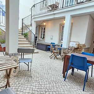 Apartment Bmyt - The, Lissabon