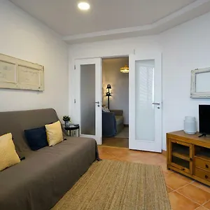 Appartement Graça Panoramic View, Lisboa