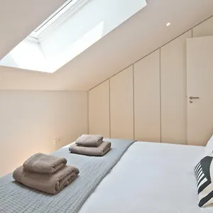 Appartement Olarias, Lisboa