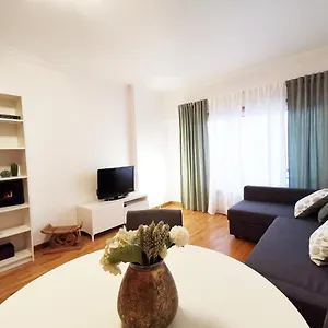 Appartement Down Town - Expo27, Lisboa